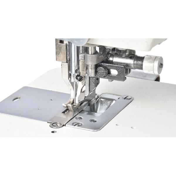 33KG Automatic Lubrication 2500RPM Computer Driven Sewing Machine