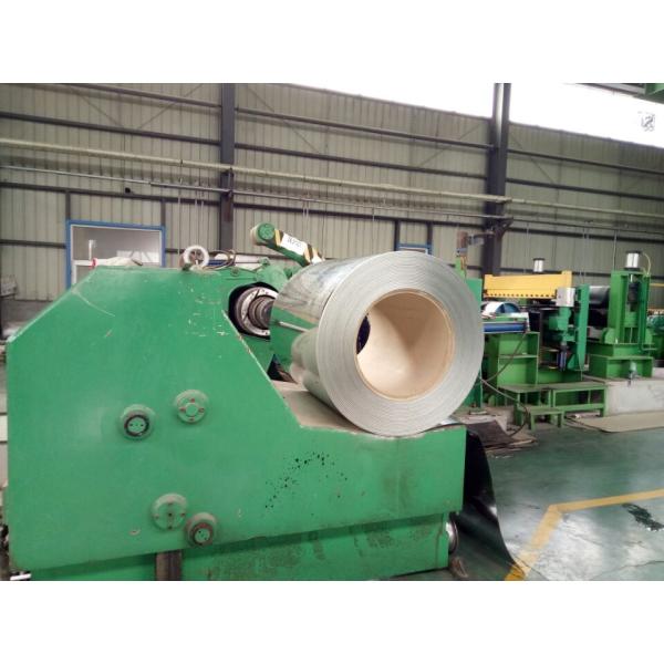 Hot Dippted Spangle Galvanized Steel Coil / Sheet for making roof sheet