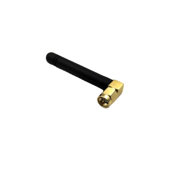 48mm Length Mini Antenna for 868Mhz 915MHZ 1050MHZ GSM 3G 4G Wireless Omni Directional