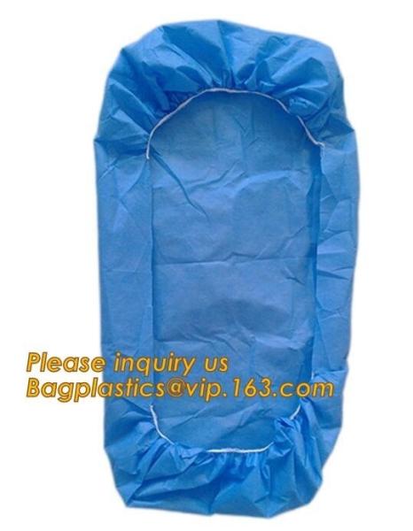 Medical disposable paper bed cover nonwoven bed cover medical bed cover for examination table,bed sheet bed cover Medica