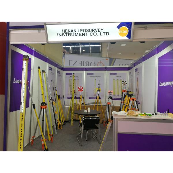 Leo Survey Instrument Co.,Ltd