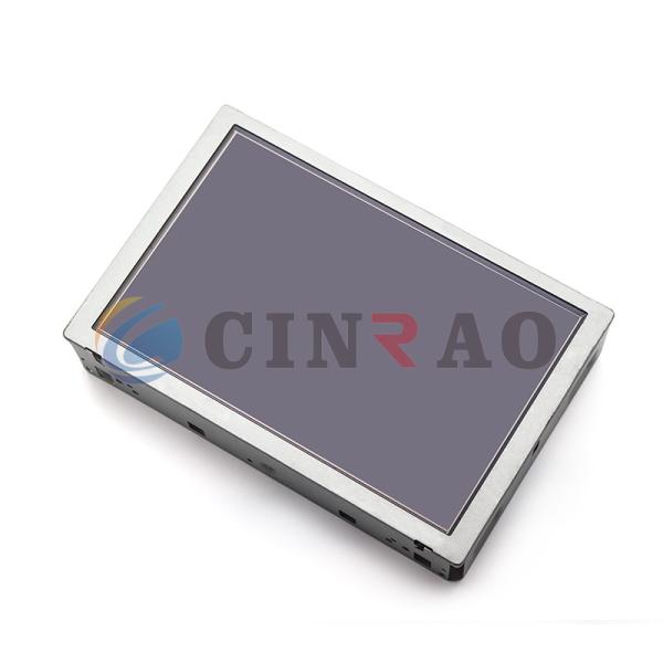 7.0 Inch LG LB070WV1-TD15 LCD Screen Assembly Car GPS Navigation Support LB070WV1(TD)(15)