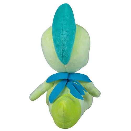 Delicate Handmaking Cute Plush Dolls Various Color PP Cotton Material