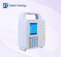 la bomba portátil multiusos de la infusión semi exprime el tipo del finger para la sala