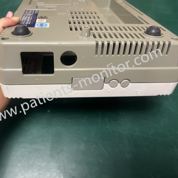 Nihon Kohden ECG-6951E Front & Rear Cover Used Spare Part