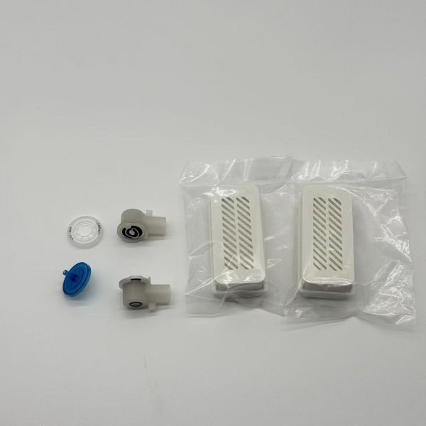 Original Maintenance Kit for Servo-I Servo-S with Repair Accessories 6532621