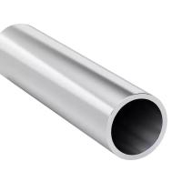 Pipe en aluminium de grand diamètre
