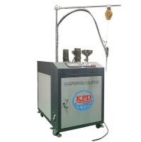 Ventilateur de mélange dynamique AB Epoxy Potting Machine avec pompe à engrenages pompe à vis