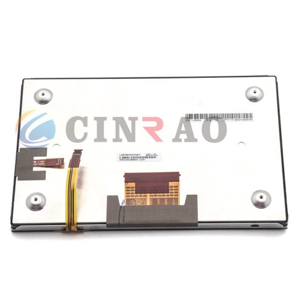 LA070WV6 SD 01 LCD Car Panel / 7.0 LG TFT LCD Screen Module ISO9001