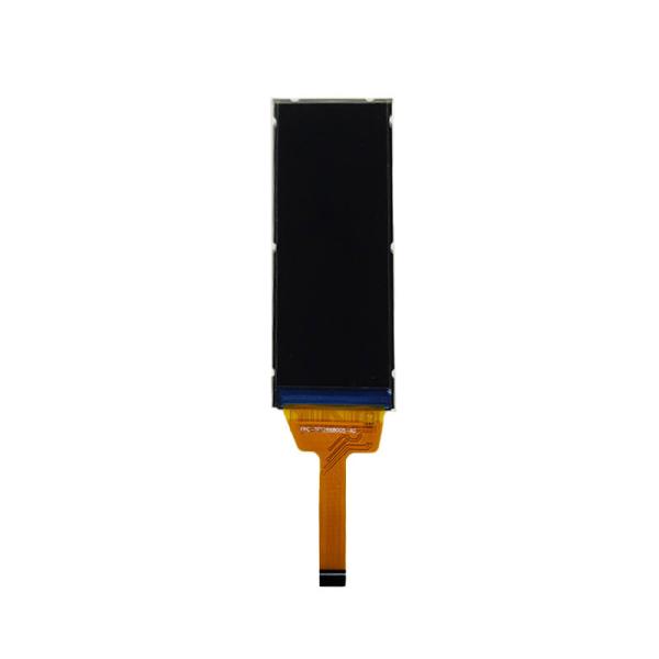 2.86-inch long strip TFT LCD screen 376*960 high-definition resolution ST7701S driver chip full-view IPS screen suitable for industrial control instruments / in-vehicle display low power consumption 
