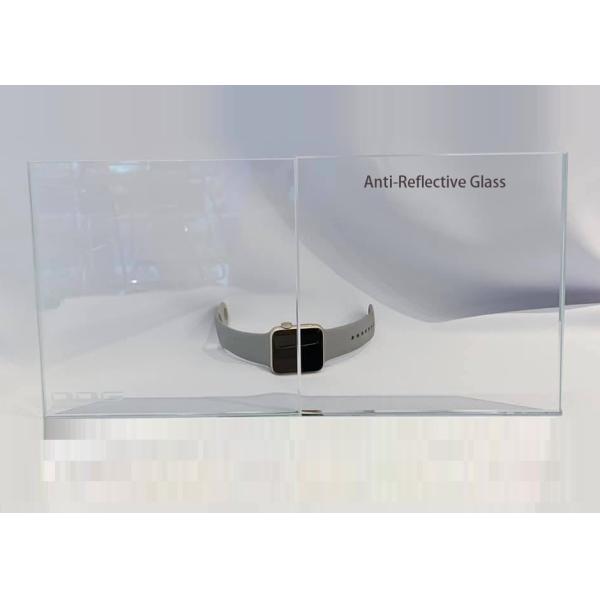 утюг AR Glas 3mm низкий ужесточатое покрытием отполировал круглый край