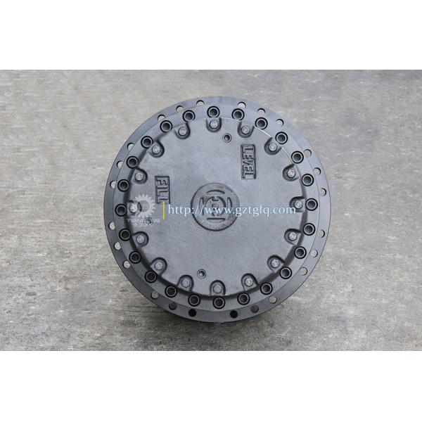 XKAY-01704 Hyundai Excavator Travel Gearbox R385-9 R360-9 R380-9