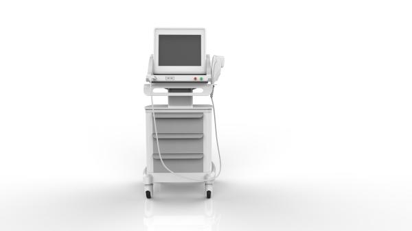 2018 hottest in big sale Anti-wrinkle professional hifu beauty machine / No surgery,no pai hifu facelift machine for spa