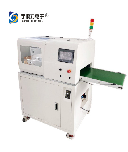 Automatic SMT PCB Separator Online Machine /online Depanel Machine /circuit Board Making Machine