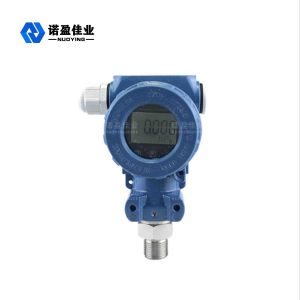 20mA NY3051-2 Intelligent Pressure Transmitter Connected With Thread
