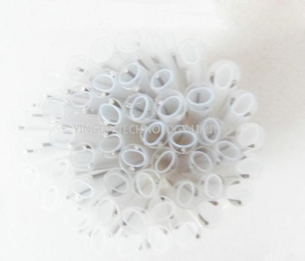 calor de aço de 1.5mm EVA - luva de proteção shrinkable 45mm do tubo 40mm 60mm