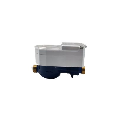 STS R100 multi Jet Water Meter, medidor de água do pagamento adiantado DN20