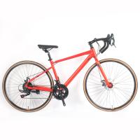 New Design Adult Mtb High Quality Mountain Bike 700C Speed (em inglês)