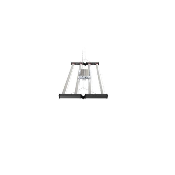 Foldable LED Grow Lights Full Spectrum 640W-1200W For Indoor Grow Medical Plants