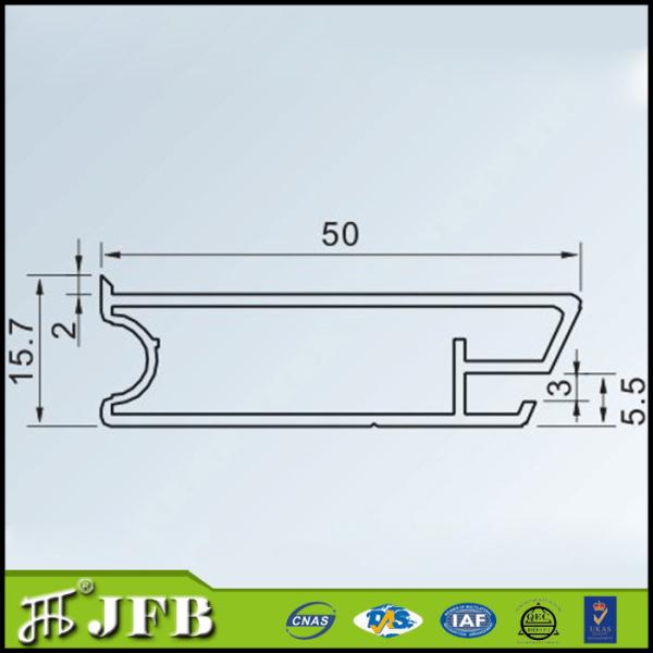 glass door kitchen extrusion construction material aluminum frame