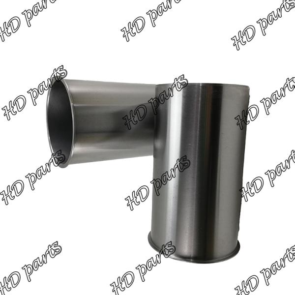 trazador de líneas 4Because2 5-11261-014-0 del cilindro del motor diesel 4Because1 para ISUZU