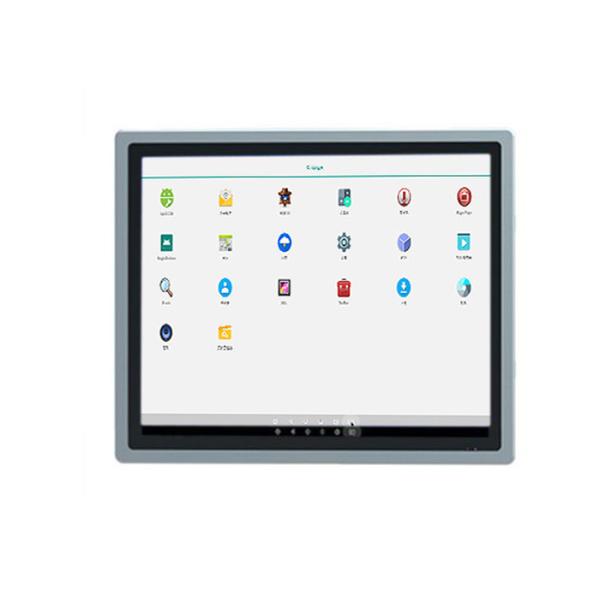 19-Inch High-Performance  Industrial Panel PC for Medical Applications and Smart Interfaces