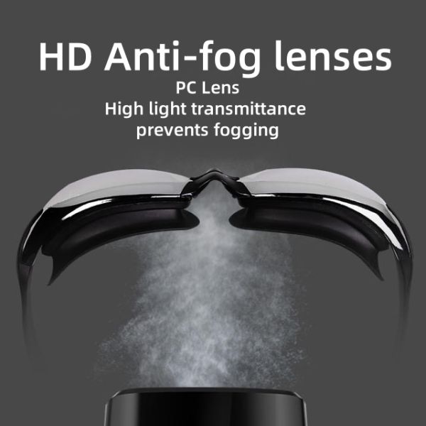 Wholesale Professional Adult Swim & Dive Gear & Accessories Pool Suit Swimming Cap Goggles