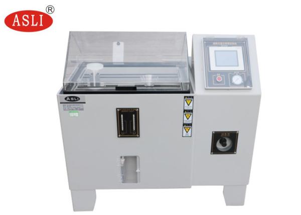 ASTM Salt Fog Salt Spray Testing For Corrosion Test Chamber Fast Delivery SH -60