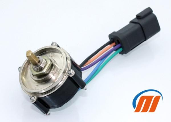 163-6710 Throttle Knob Switch 106-0107 For CAT E320B 320C SQUARE SOCKET