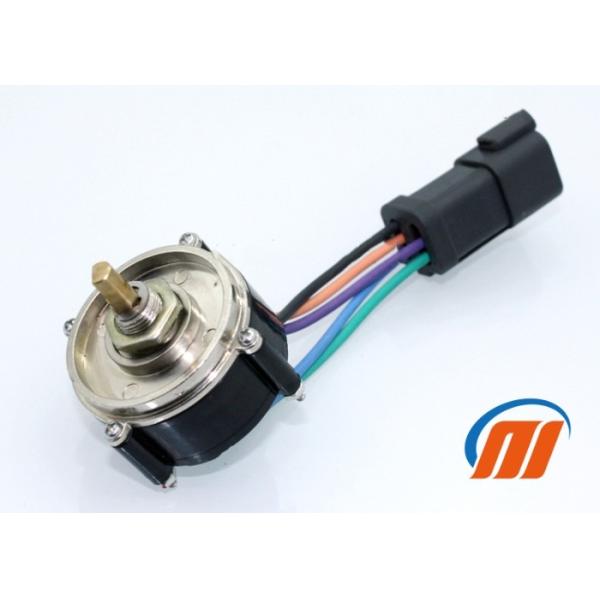 163-6710 Throttle Knob Switch 106-0107 For CAT E320B 320C SQUARE SOCKET