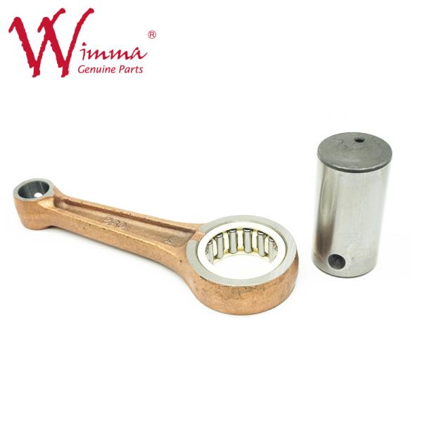 Подключательная стойка OEM паровой двигатель GS 125 двигатель поршневая стойка, ISO9001 Список