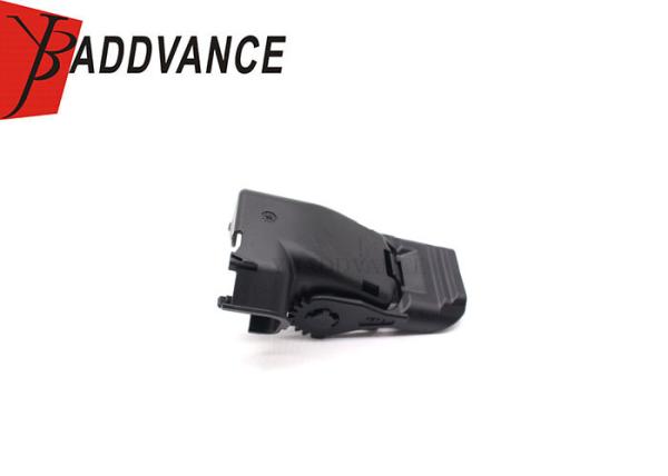 Capa traseira de conector de plástico para automóveis para motocicletas 15304702