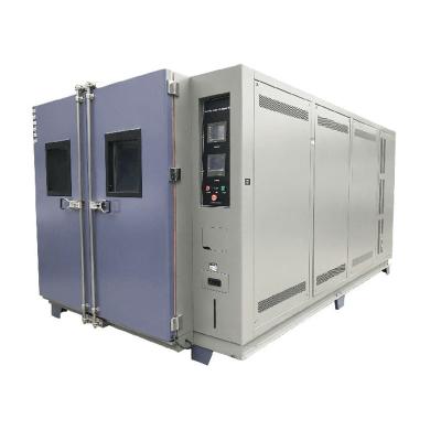 Wet Heat Environment Test Chamber PV Module Wet Heat Test Machine IEC 61215