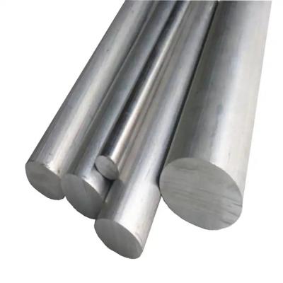 High Grade 26mm 50mm 80mm 5083 6082 Aluminum Round Bar T6