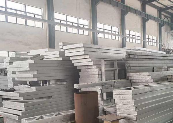 Casas de campo disponíveis de poupança de energia da construção de aço da casa da casa pré-fabricada