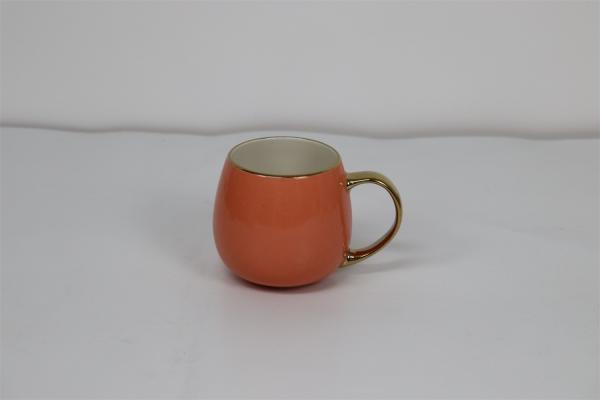 Ceramic Mug Coffee Tea Mug Glazed 365cc Mug with Gift Box for Home/Office Using