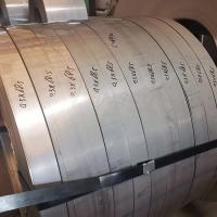AISI SUS bandes en acier inoxydable 410 410s 420 420j1 420j2 430 EN1.4307 BA HL 1 mm 2 mm 3 mm