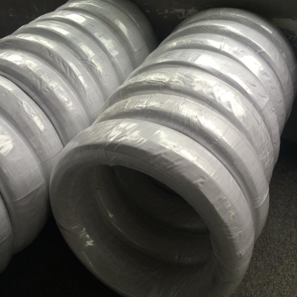 0.05-15mm Stainless Steel Spring Wire 1.5mm SS Spring Wire Iggiration System Use