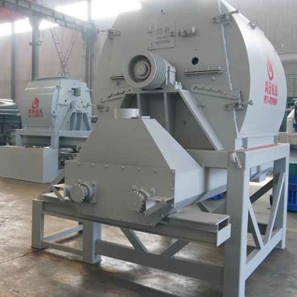 Construction Hammer Mill Crusher 7.5kw For Corn Crushing Applications