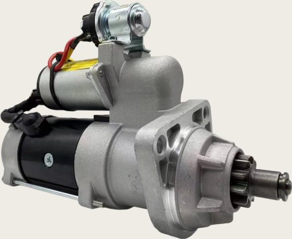 B220502000004 Démarrer le moteur pour la pelle Sy215