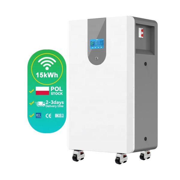 48V 300Ah 15kwh Lithium Battery Pack Home Energy Storage Battery System with