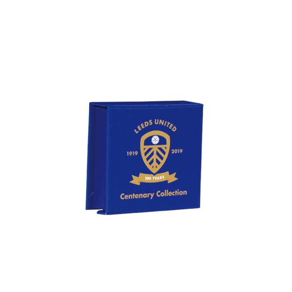 Flexo Printing Hearing Aid Packaging Cardboard Book Shaped Boxes