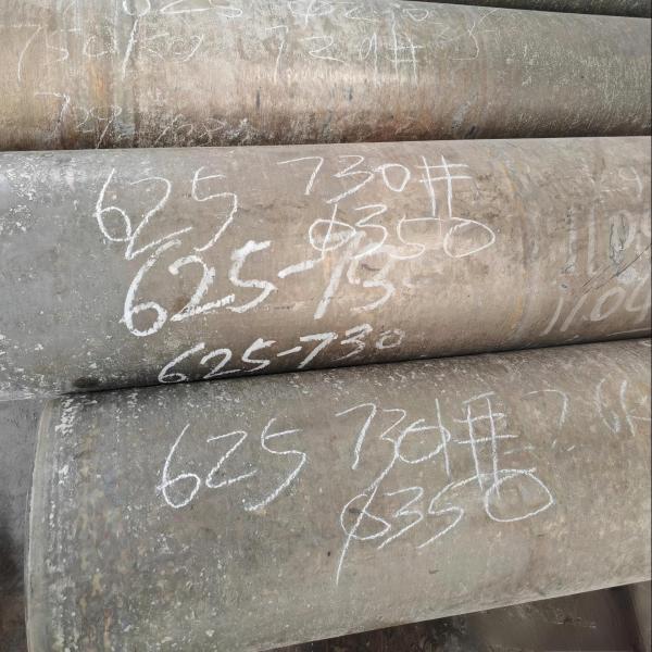 UNS N06625 Nickel Alloy Forging – A High-Performance Material for Extreme Environments