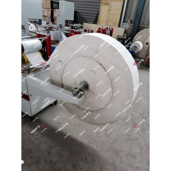 380v 2t/Day 20meter/Min Rewinder для бумажной машины