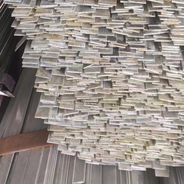 Мягкая оцинкованная плоская сталь настраиваемая широкое применение холоднокатаная