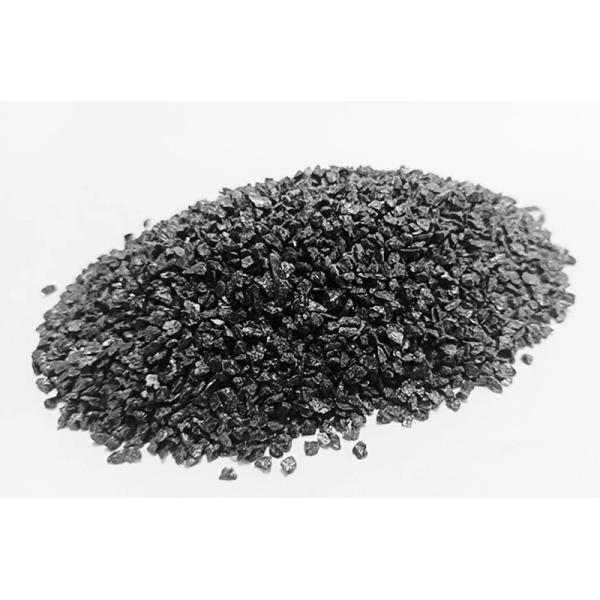 High Refractoriness White Corundum Abrasives for Sandblasting from Chinese Suppliers
