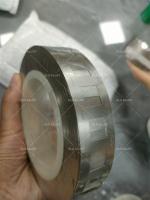 Soudabilité soudabilité bande de nickel pur pour composants électroniques de précision