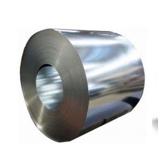 Finition polie 1 mm 3 mm 0,28 mm SS 304 304L bobine en acier inoxydable avec largeur 600-2200 mm