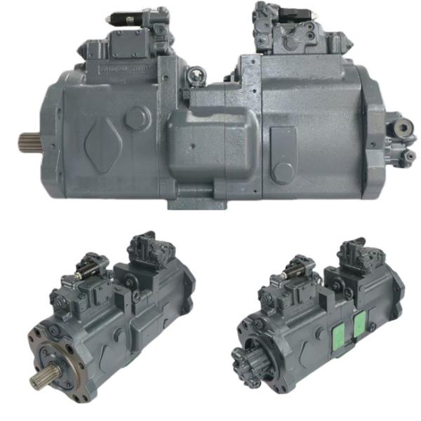 365 экскаваторов гидравлический главный насос Кавасаки K5V160DTH-9T16 Sany SY305/335/