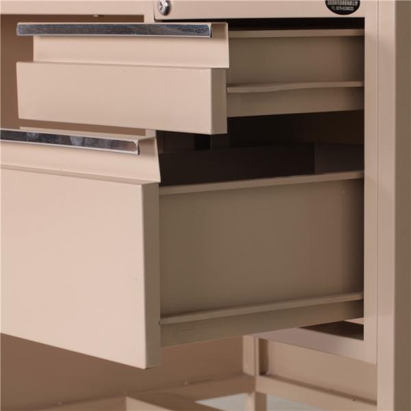 OEM Fashionable Modern Executive Desk For Hospital Office School